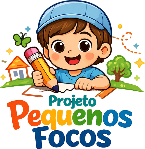 Projeto Pequenos Focos
